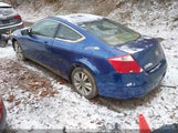 HONDA ACCORD 2.4 EX 1HGCS127X9A****** снимка