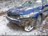 HONDA ACCORD 2.4 EX 1HGCS127X9A****** снимка