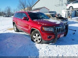 JEEP GRAND CHEROKEE LAREDO 1J4RR4GG4BC615248 снимка
