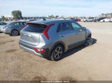 KIA NIRO LX KNDCP3LE1P5****** снимка