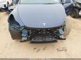 TESLA MODEL Y LONG RANGE DUAL MOTOR ALL-WHEEL DRIVE 7SAYGDEE6RA282945 photo