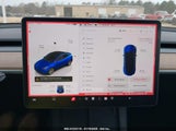 TESLA MODEL Y LONG RANGE DUAL MOTOR ALL-WHEEL DRIVE 7SAYGDEE6RA282945 photo