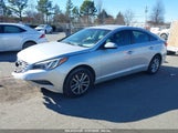 HYUNDAI SONATA 5NPE24AF0HH548248 снимка