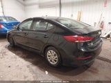 HYUNDAI ELANTRA SE 5NPD74LF7JH355790 снимка