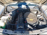 MERCEDES-BENZ 190 E 2.6 WDBDA29D5KF****** снимка