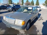 MERCEDES-BENZ 190 E 2.6 WDBDA29D5KF****** снимка
