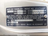 MERCEDES-BENZ 190 E 2.6 WDBDA29D5KF****** снимка