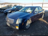 CADILLAC CTS STANDARD 1G6DM57T060106608 снимка