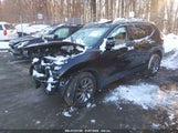 NISSAN ROGUE SL 5N1AT2MV7FC882994 снимка