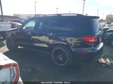 MERCEDES-BENZ AMG GLS 63 4MATIC 4JGDF7FE3HA****** снимка