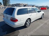 MERCEDES-BENZ E 320 4M WDBJH82JX2X****** снимка