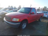 FORD F-150 WORK SERIES/XL/XLT 1FTZF172XYN****** снимка