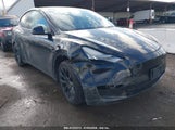 TESLA MODEL Y LONG RANGE DUAL MOTOR ALL-WHEEL DRIVE 5YJYGDEE1MF092558 photo