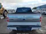 FORD F-150 FX2 SPORT/HARLEY-DAVIDSON/KING RANCH/LARIAT/PLATINUM/XL/XLT 1FTFW1CV9AFC07233 photo