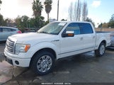 FORD F-150 FX2 SPORT/HARLEY-DAVIDSON/KING RANCH/LARIAT/PLATINUM/XL/XLT 1FTFW1CV9AFC07233 снимка