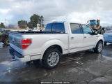 FORD F-150 FX2 SPORT/HARLEY-DAVIDSON/KING RANCH/LARIAT/PLATINUM/XL/XLT 1FTFW1CV9AFC07233 снимка