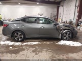 NISSAN SENTRA SV XTRONIC CVT 3N1AB8CV6NY300257 photo