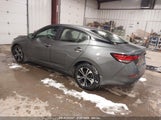 NISSAN SENTRA SV XTRONIC CVT 3N1AB8CV6NY300257 снимка