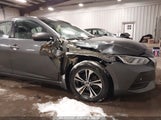 NISSAN SENTRA SV XTRONIC CVT 3N1AB8CV6NY300257 photo