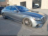 MERCEDES-BENZ S 560 WDDUG8DB7JA****** снимка
