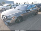 MERCEDES-BENZ S 560 WDDUG8DB7JA****** снимка
