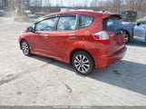 HONDA FIT SPORT JHMGE8H59CC****** снимка
