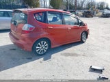 HONDA FIT SPORT JHMGE8H59CC****** снимка