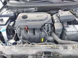HYUNDAI SONATA SE 5NPE24AFXJH623074 снимка