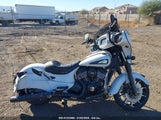 INDIAN MOTORCYCLE CO. CHIEFTAIN DARK HORSE 56KTCDAA0K3****** снимка