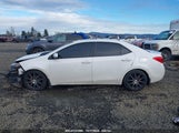 TOYOTA COROLLA XSE 2T1BURHE1JC112301 снимка