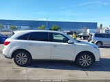 ACURA MDX ADVANCE PKG W/ENTERTAINMENT PKG 5FRYD3H85EB****** снимка