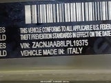 JEEP RENEGADE SPORT FWD ZACNJAAB8LPL19375 photo