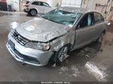 VOLKSWAGEN JETTA 2.0L S 3VW2K7AJ8FM223330 снимка