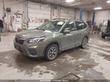 SUBARU FORESTER PREMIUM JF2SKAEC0KH581274 снимка