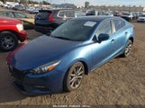 MAZDA MAZDA3 TOURING 3MZBN1V33JM166186 снимка