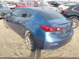 MAZDA MAZDA3 TOURING 3MZBN1V33JM166186 снимка