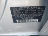 HYUNDAI SONATA SEL KMHL64JA2SA****** photo