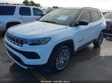 JEEP COMPASS LIMITED 4X4 3C4NJDCN3PT541204 снимка