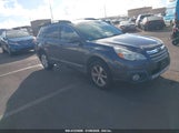 SUBARU OUTBACK 2.5I LIMITED 4S4BRCKC6E3****** снимка
