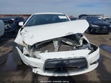 MITSUBISHI LANCER GT JA32U8FW7DU****** снимка