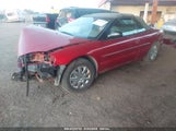 CHRYSLER SEBRING LX 1C3EL45R94N****** photo