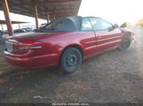 CHRYSLER SEBRING LX 1C3EL45R94N****** снимка