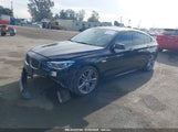 BMW 535I GRAN TURISMO WBA5M2C50ED****** снимка