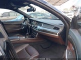 BMW 535I GRAN TURISMO WBA5M2C50ED****** снимка