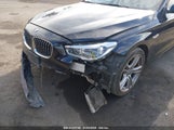 BMW 535I GRAN TURISMO WBA5M2C50ED****** снимка