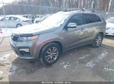 KIA SORENTO SX V6 5XYKWDA27DG****** снимка