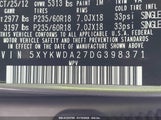 KIA SORENTO SX V6 5XYKWDA27DG****** снимка