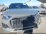 AUDI Q5 SPORTBACK PREMIUM PLUS 45 TFSI S LINE QUATTRO S TRONIC WA15AAFY5P2010750 photo