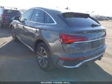 AUDI Q5 SPORTBACK PREMIUM PLUS 45 TFSI S LINE QUATTRO S TRONIC WA15AAFY5P2010750 photo
