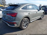 AUDI Q5 SPORTBACK PREMIUM PLUS 45 TFSI S LINE QUATTRO S TRONIC WA15AAFY5P2010750 снимка